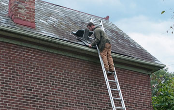 what affects urgent Winsley roof repairs