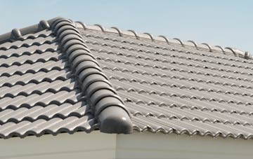 advantages of Winsley clay roofing