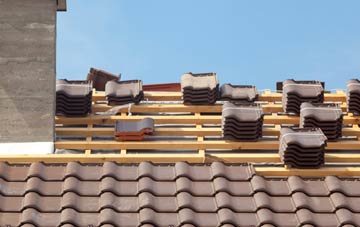 Winsley clay roofing costs