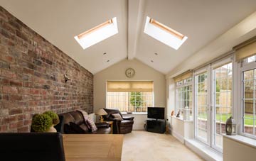conservatory roof insulation Winsley