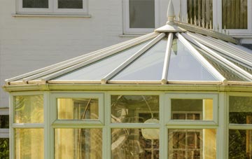 conservatory roof repair Winsley