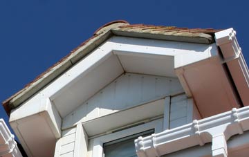 Winsley fascia installation costs
