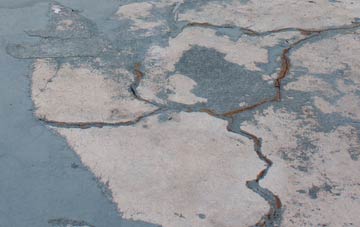 fibreglass roofing replacement Winsley