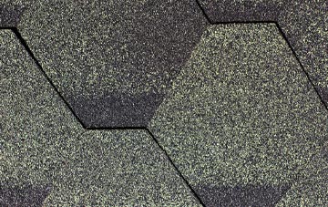 Winsley fibreglass shingle repairs