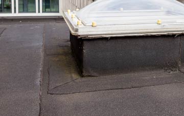 disadvantages of Winsley flat roofs