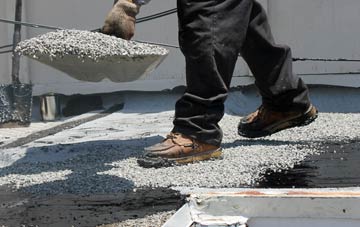 Winsley flat roofing companies