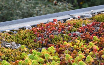 the cost of Winsley green roof installation