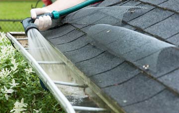 Winsley gutter cleaning costs