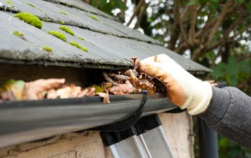 gutter cleaning Winsley