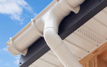 Winsley gutter installation costs