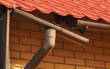 Winsley gutter repair costs