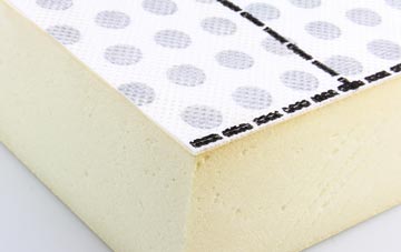 meeting Winsley building codes