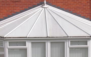 Winsley polycarbonate conservatory roof repairs