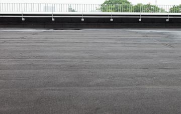 Winsley asphalt roof replacement