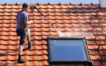 roof cleaning Winsley