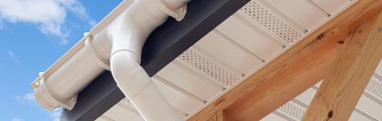 get Winsley guttering quotes today