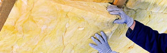 quotes for Winsley roof insulation