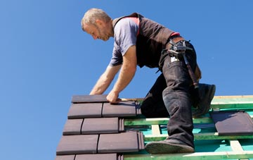 disadvantages of Winsley slate roofing