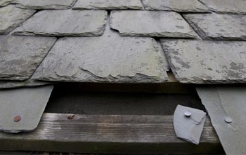 Winsley slate roof repairs and maintenance
