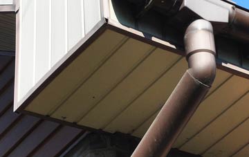 Winsley soffit installation costs
