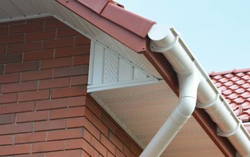Winsley soffit repair costs