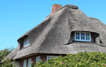 thatch roofing Winsley