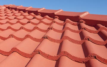 Winsley tile and slate roof replacement