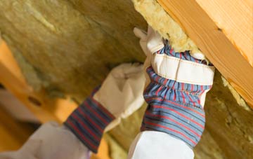 types of Winsley pitched roof insulation materials