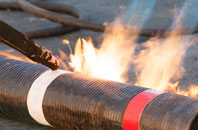 Winsley flat roofing replacement