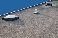 Winsley flat roofing