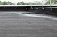 find rated Winsley flat roofing companies