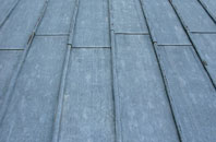 Winsley lead roofing