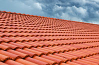 Winsley roofing tiles