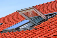 Winsley roof window